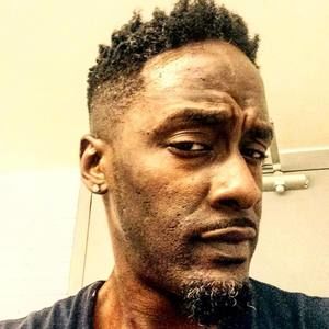 Meet your Posher, Marcellus